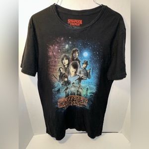 Stranger Things shirt